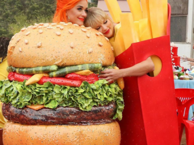Música - Selando a paz com Katy Perry, Taylor Swift lança o clipe de "You Need To Calm Down"