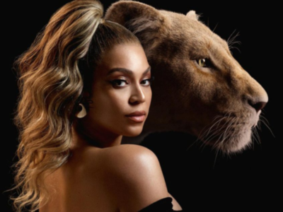 Música - Escute "Spirit", faixa inédita escrita e cantada por Beyoncé para a trilha sonora de "O Rei Leão"