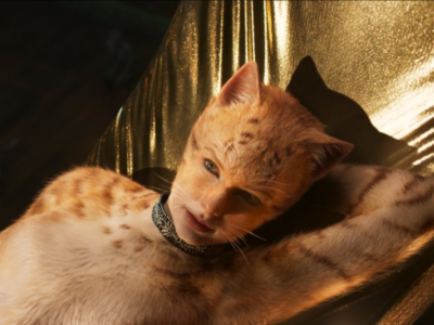 Cinema e TV - Com Taylor Swift no elenco, musical "Cats" ganha o seu primeiro trailer; assista