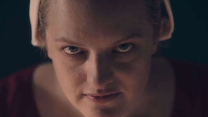 Cinema e TV - "The Handmaid's Tale" é renovada para quarta temporada