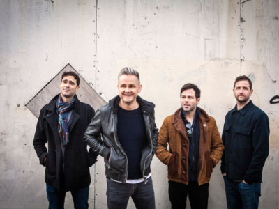 Música - Keane retorna ao Brasil para apresentação única em São Paulo