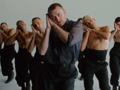 Música - Sam Smith se joga na coreografia no clipe de "How Do You Sleep?"; assista