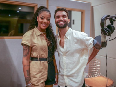 Música - Silva lança clipe de "Um Pôr do Sol na Praia" com participação de Ludmilla