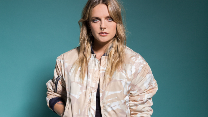 Música - Tove Lo é anunciada como atração do Popload Festival, em São Paulo
