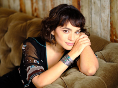 Música - Norah Jones anuncia três shows no Brasil em dezembro