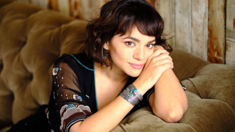 Música - Norah Jones anuncia três shows no Brasil em dezembro