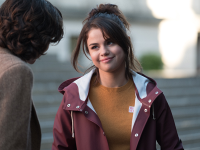 Cinema e TV - Novo filme de Woody Allen com Selena Gomez e Timothée Chalamet chega ao Brasil em janeiro de 2020