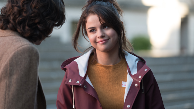 Cinema e TV - Novo filme de Woody Allen com Selena Gomez e Timothée Chalamet chega ao Brasil em janeiro de 2020