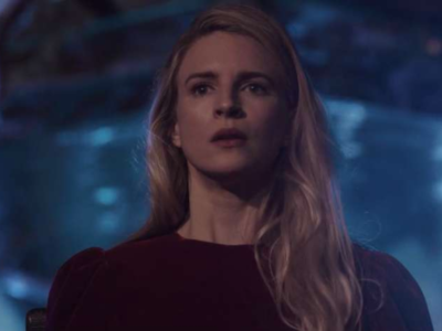 Uncategorized - Netflix cancela "The OA" após duas temporadas