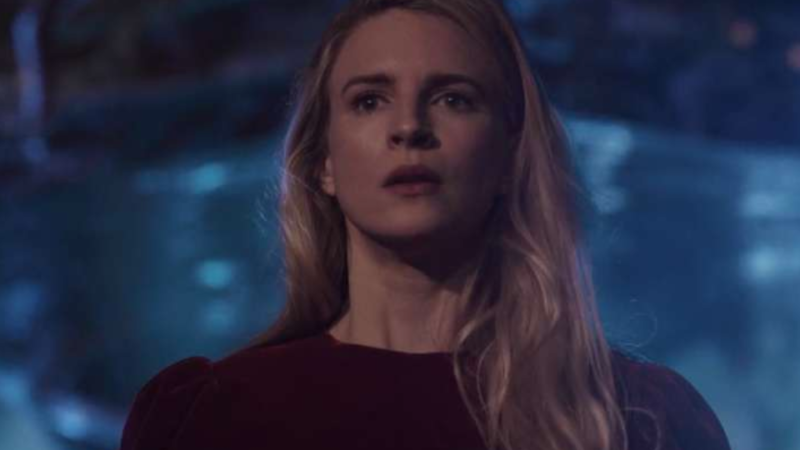 Cinema e TV - Netflix cancela "The OA" após duas temporadas