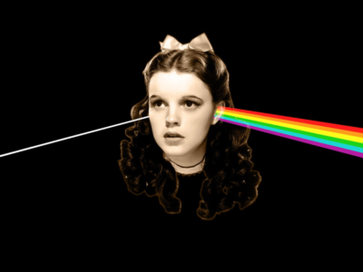 Teatro - “O Mágico de Oz” ganha sessão sincronizada com álbum de Pink Floyd no Sesc Campo Limpo