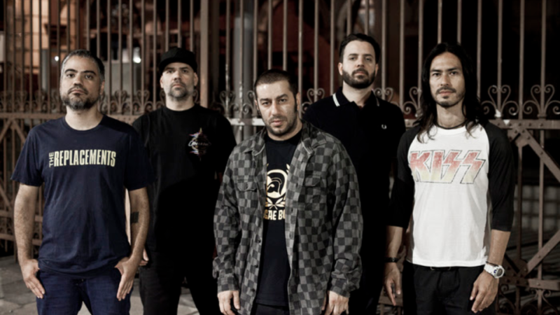 Música - CPM 22 será atração musical da 3° edição do Maze Fest