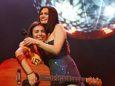 Música - Crítica: Assim como sua carreira, show de Jessie J em São Paulo foi um marasmo disfarçado de aula motivacional