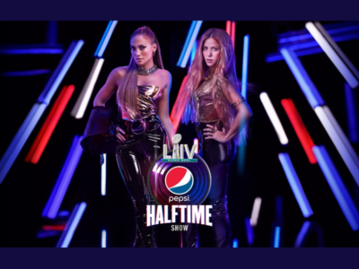 Música - Jennifer Lopez e Shakira serão as atrações do Super Bowl 2020