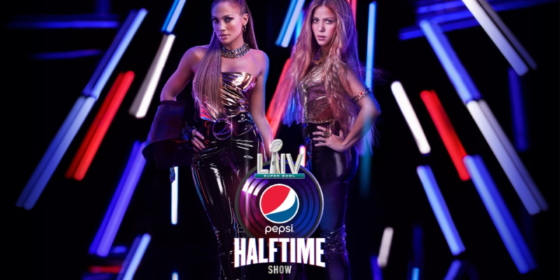 Música - Jennifer Lopez e Shakira serão as atrações do Super Bowl 2020