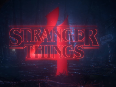 Cinema e TV - "Stranger Things" é renovada para a 4ª temporada