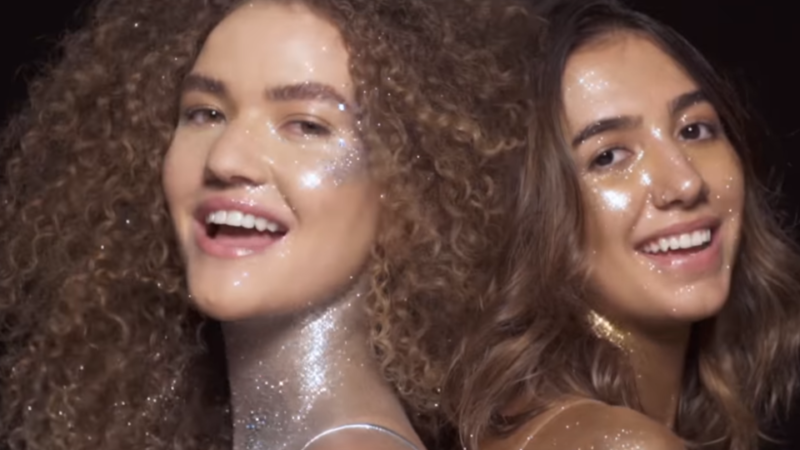 Música - Anavitória é headliner do "Nômade Festival", que acontece neste sábado (12) em São Paulo