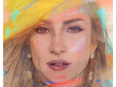 Música - Claudia Leitte lança primeiro single após gravidez; ouça "Bandera"