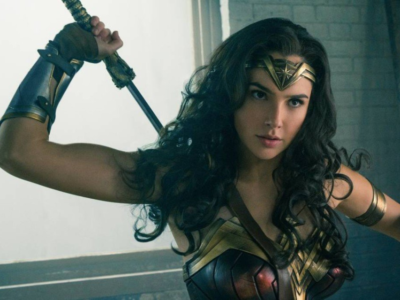 Cinema e TV - Gal Gadot, a Mulher-Maravilha, vem ao Brasil para painel da Warner na Comic Con Experience