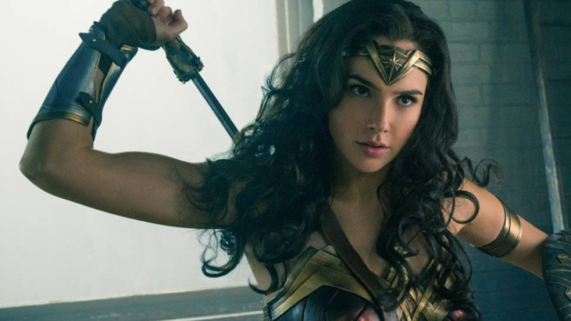 Cinema e TV - Gal Gadot, a Mulher-Maravilha, vem ao Brasil para painel da Warner na Comic Con Experience