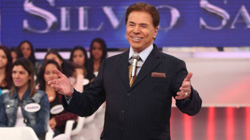 Teatro - Musical "Silvio Santos Vem Aí" ganha data de estreia em São Paulo