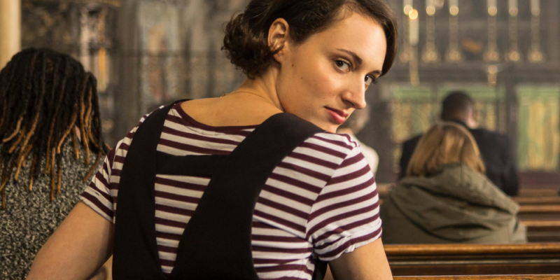 Cinema e TV - “Fleabag”, “1917” e “Succession” são destaques no Globo de Ouro 2020; confira a lista completa de vencedores