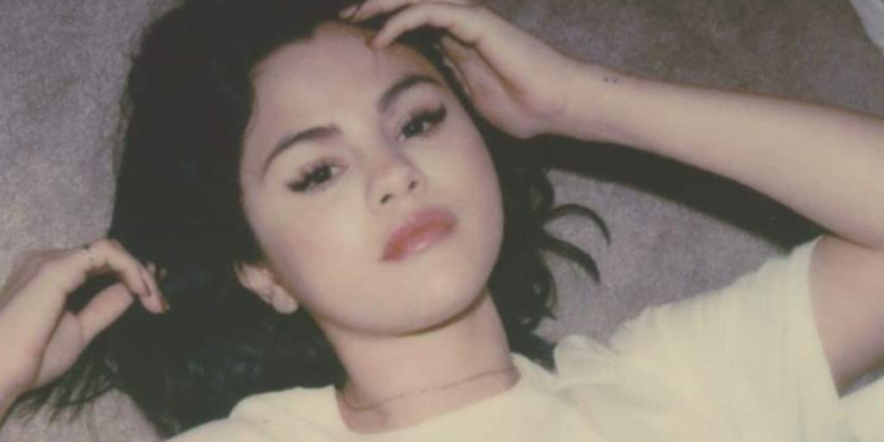 Música - Selena Gomez lança "Rare", seu primeiro álbum em quatro anos