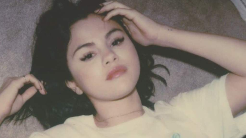 Música - Selena Gomez lança "Rare", seu primeiro álbum em quatro anos