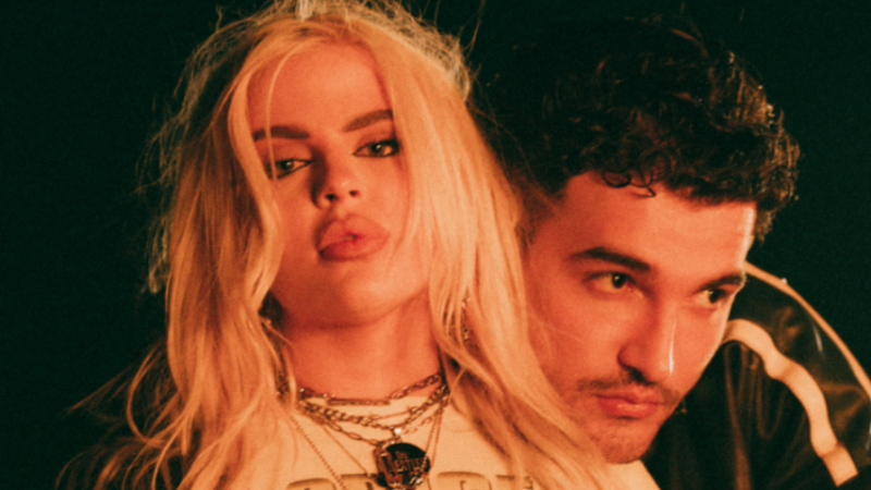 Música - Luísa Sonza inaugura segunda fase do álbum "Doce 22" com clipe de "Fugitivos", parceria com Jão; assista