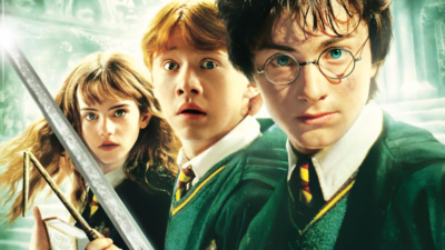 Streaming, TV - HBO Max anuncia especial de "Harry Potter" com retorno do elenco