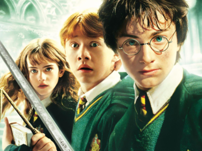 TV - HBO Max anuncia especial de "Harry Potter" com retorno do elenco