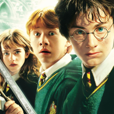 Streaming - HBO Max anuncia especial de "Harry Potter" com retorno do elenco