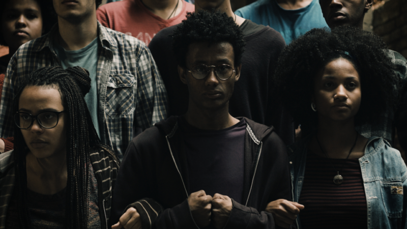 Cinema e TV - Com Lucélia Santos e Rincon Sapiência no elenco, "Selvagem" estreia nesta quinta-feira (02); confira a programação