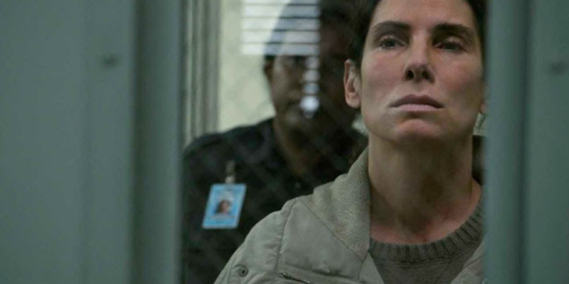 Cinema e TV - Protagonizado por Sandra Bullock, "Imperdoável" ganha data de estreia nos cinemas nacionais