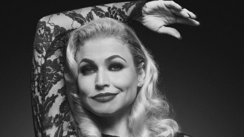 Teatro - Roxie em "Chicago", Carol Costa é confirmada como Wendy na próxima temporada de "Peter Pan"