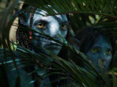 Cinema e TV - "Avatar: O Caminho da Água" ganha primeiro trailer; veja
