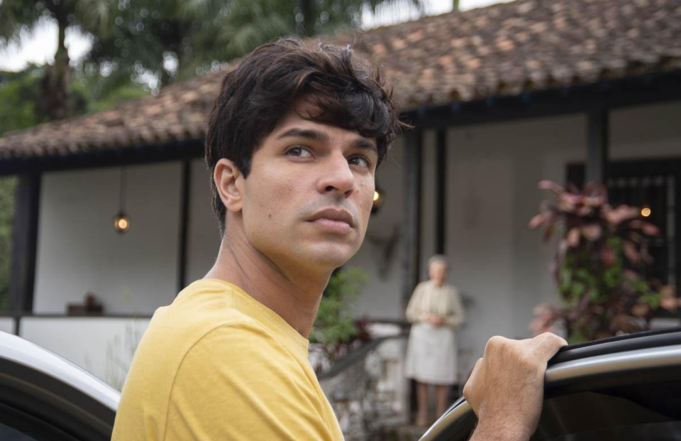 Estrela dos musicais no Brasil, Diego Montez será protagonista de “A ...