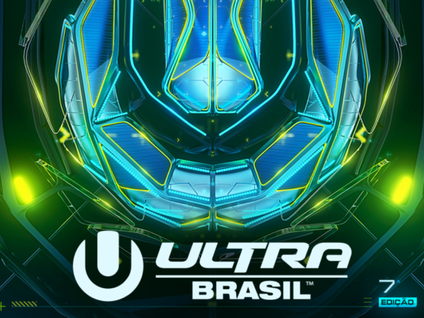 Show - Festival Ultra Brasil anuncia retorno ao Brasil em 2023