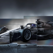 Destaque, Propaganda - Philco lança campanha de Smart TVs em transmissão de estreia da Fórmula 1