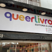Música - Editora Queer Livros inaugura livraria com temática LGBT em São Paulo