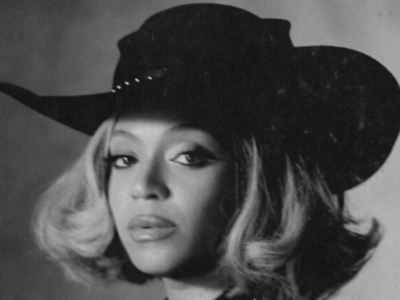 Cinema e TV, Destaque - Beyoncé anuncia álbum para março e lança novas músicas “Texas Hold 'Em” e “16 Carriages”