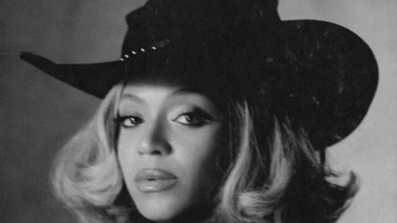 Música - Beyoncé anuncia álbum para março e lança novas músicas “Texas Hold 'Em” e “16 Carriages”