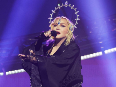 Destaque - Madonna anuncia apresentação gratuita da "Celebration Tour" no Rio de Janeiro
