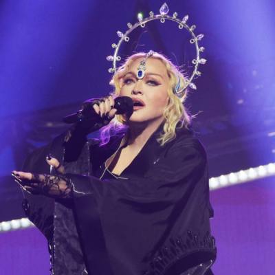 Música - Madonna anuncia apresentação gratuita da "Celebration Tour" no Rio de Janeiro