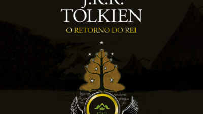 Destaque, Literatura - Audible lança audiolivros exclusivos de "O Senhor dos Anéis: O Retorno do Rei" e "O Hobbit"