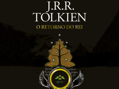 Destaque - Audible lança audiolivros exclusivos de "O Senhor dos Anéis: O Retorno do Rei" e "O Hobbit"