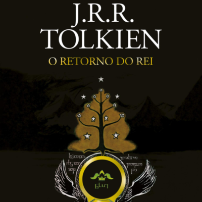 Literatura - Audible lança audiolivros exclusivos de "O Senhor dos Anéis: O Retorno do Rei" e "O Hobbit"