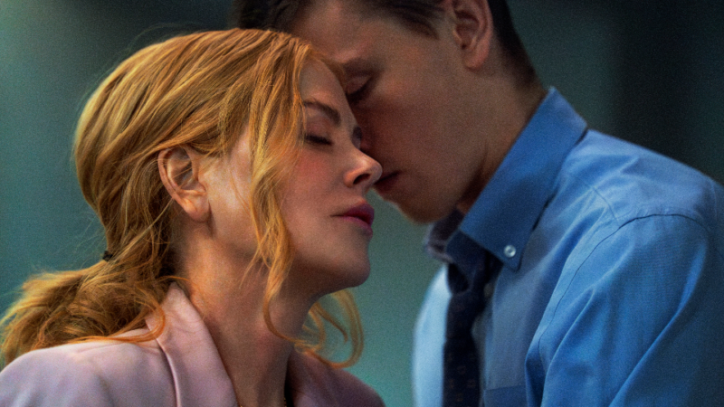 Cinema e TV - Diamond Films lança primeiro trailer nacional de "Babygirl", novo filme com Nicole Kidman
