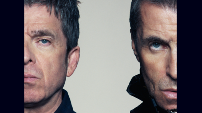 Música - Oasis anuncia duas apresentações em São Paulo