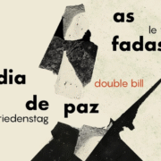 Destaque, Teatro - Theatro Municipal de São Paulo apresenta obras de Puccini e Strauss em formato ópera double bill